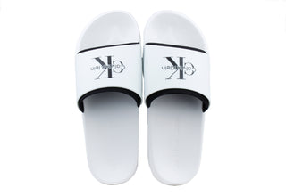 CALVIN KLEIN CIABATTE A FASCIA CALVN KLEIN HM02229 YBR