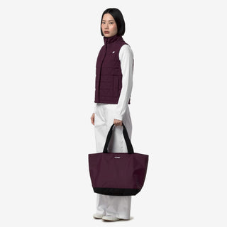 K-WAY BORSA CLERE K7127MW 345