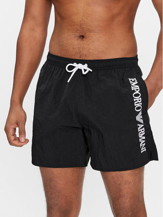 EMPORIO ARMANI MEN'S BOXER COSTUME 211740 4R422 00020