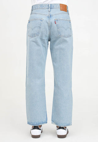 LEVI'S JEANS 501 90S DONNA A9150 0001