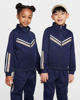 NIKE TUTA CON LOGO JR 86M290 U90