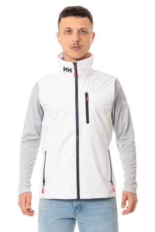HELLY HANSEN SMANICATO CREW VEST 2.0 UOMO 34446 001