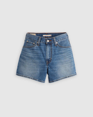 LEVI'S SHORTS '80s MOM DONNA A4695 0014