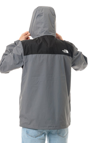 THE NORTH FACE GIUBBOTTO ANTORA CON CAPPUCCIO UOMO NF0A7QEYC6B