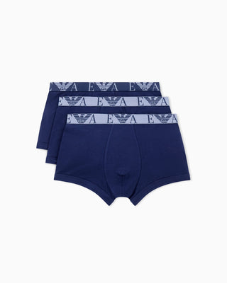 EMPORIO ARMANI SET 3 PACK BOXER EM000259 AF10778 MB254