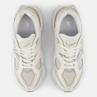 NEW BALANCE 9060 SNEAKERS U9060WHT