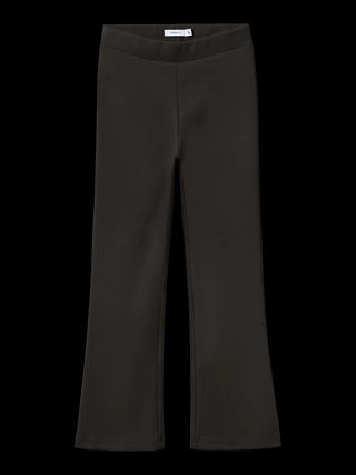 NAME IT FRIKKALI PANTALONE A ZAMPA BIMBA 13177337 DKS