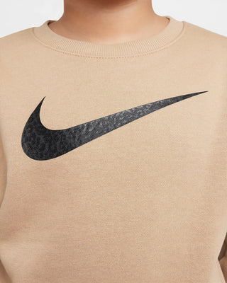 NIKE SET FELPA E PANTALONE JR 36M495 023