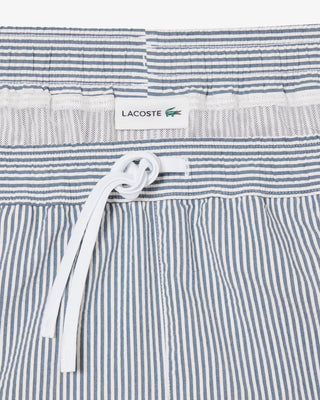 LACOSTE COSTUME BOXER CON LOGO UOMO MH9089 HXI