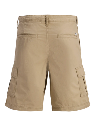 JACK&JONES COLE MATTY BERMUDA CARGO 12292263 CKR