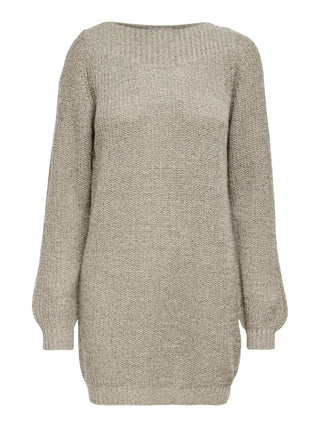 JACQUELINE DE YONG MAGLIONE WHITNEY LUNGO IN MAGLIA 15234103 CMT