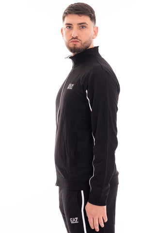 EA7 MEN'S SUIT 3DPV73 PJMHZ 1200