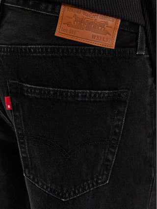 LEVI'S JEANS 568 LOOSE FIT UOMO 29037 0066