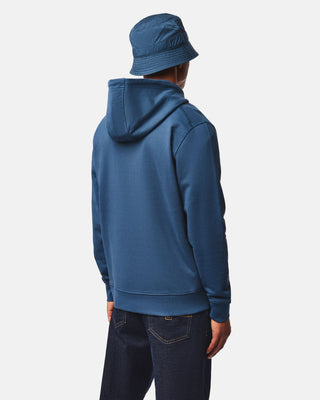 WEEKEND OFFENDER FELPA OULTON CON CAPPUCCIO CAPPUCCIO HD3B07 OULTON LGN