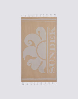 SUNDEK BEACH TOWEL BOULDERS AM321ATC1000 96601