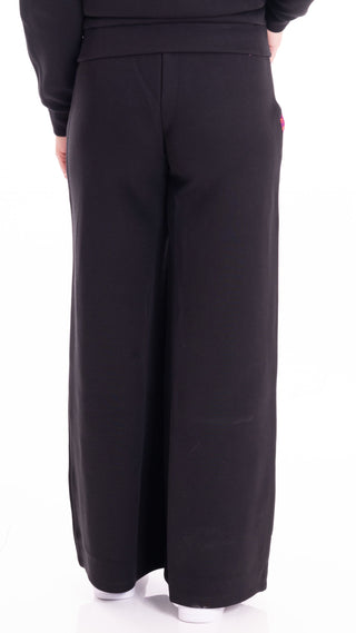 EA7 WOMEN'S TRACKSUIT 6DTV62 TJUXZ 1200