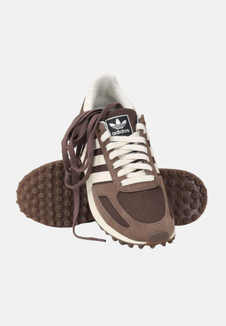 ADIDAS ORIGINALS LA TRAINER OG SNEAKERS KJ4387