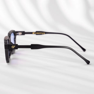 OS SUNGLASSES SUNGLASSES BOSTON 2.0 BLUE OS2046-C01