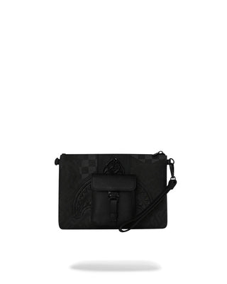 SPRAYGROUND BORSA 4AM MIXUP V2 CROSSOVER B9053