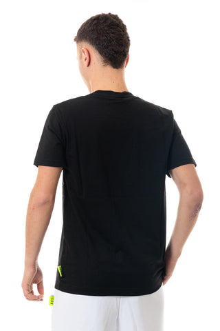 ICON T-SHIRT BASICA ICON S2S5T022 NER