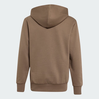 ADIDAS FELPA CON CAPPUCCIO ADIDAS KX2477