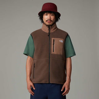 THE NORTH FACE SMANICATO YUMIORI VEST UOMO NF0A8B65173