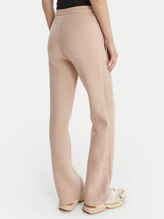GUESS BRENDA PANTALONE TESSUTO SCUBA V3RB21 K7UW2 G1G2
