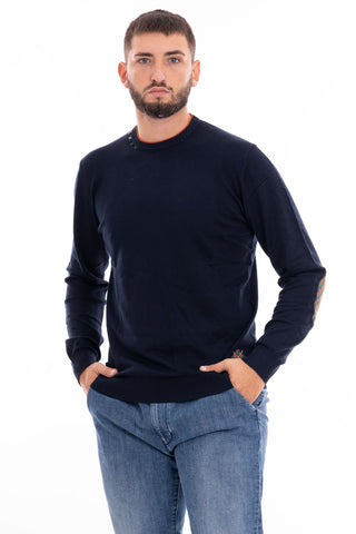 MARKUP M GIROCOLLO F.12 VISCOSE BLEND INSERTI+TOPPE MK590052