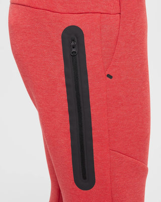 NIKE PANTALONE TUTA TECH  CON LOGO UNISEX JR HV5869 672