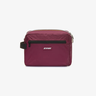 K-WAY DEMU BORSA DONNA K4127TW Q13