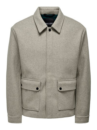 ONLY&SONS CONNOR JACKET 22025735