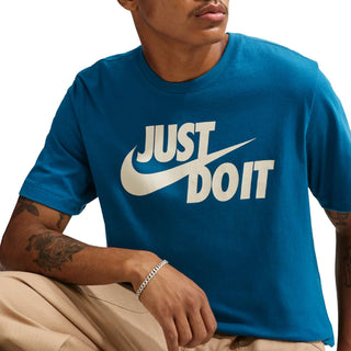 NIKE T-SHIRT JDI CON LOGO AR5006 476