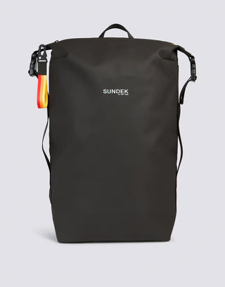 SUNDEK ZAINO CON CERNIERA ARCOBALENO AM237ABPY600 00403