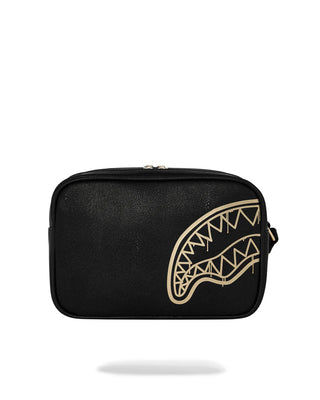 SPRAYGROUND POCHETTE THAT GOLD DRAP B8976