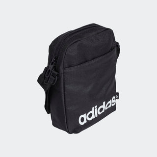 ADIDAS BORSELLO A TRACOLLA CON  SCRITTA ADIDAS JE8341