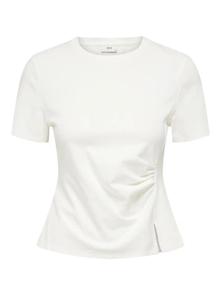 JACQUELINE DE YONG TESSA T-SHIRT DONNA 15365933 CLD