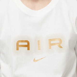 NIKE T-SHIRT CON LOGO AIR UOMO HM0185 102