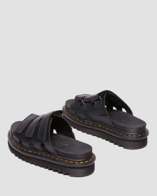 Dr.MARTENS SANDALO RAINE SLIDE DONNA 40522001