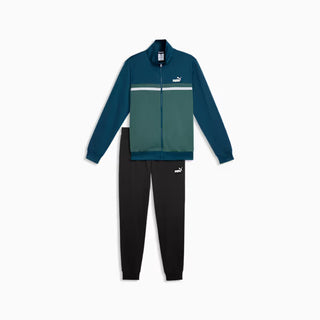 PUMA TUTA IN POLY COLORBLOCK PUMA 694348 36