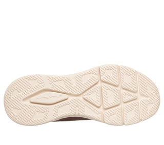 SKECHERS SCARPE BOBS ARCH FIT ELEV8 117720 BURG