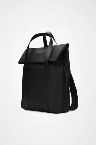 RAINS ZAINO RAINS 2 WAY TOTE BACKPACK 12940 01