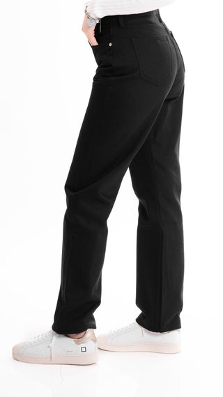 CALVIN KLEIN JEANS JEANS VITA ALTA DONNA J224016 1BY