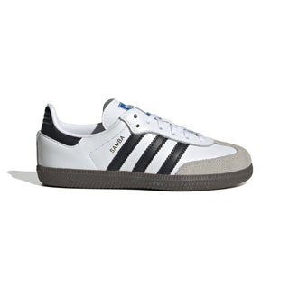 ADIDAS ORIGINALS SNEAKERS SAMBA OG C JUNIOR IE3677