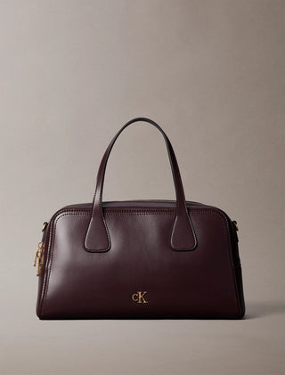 CALVIN KLEIN BORSA MEDIA DONNA LV04F3610G BAP