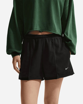 NIKE PANTALONCINI CORTI CON LOGO II3980 010