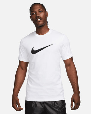 NIKE M T-SHIRT BIG LOGO SHORT SLEEVES T-SHIRT FN0248 100