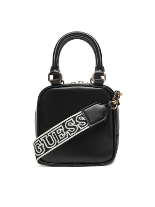 GUESS BORSA A TRACOLLA V5BZ12WF810 JBLK