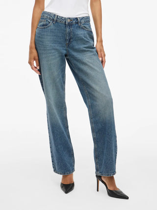 VILA MARIA JEANS A ZAMPA DONNA 14108688 MBD