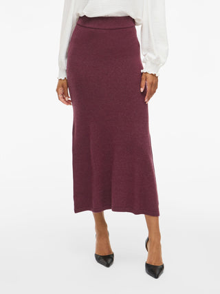 VILA GONNA IN MAGLIA RIL 14108577 FIG