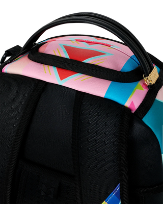 SPRAYGROUND WYNWOOD WALLS ELLE ZAINO B7744